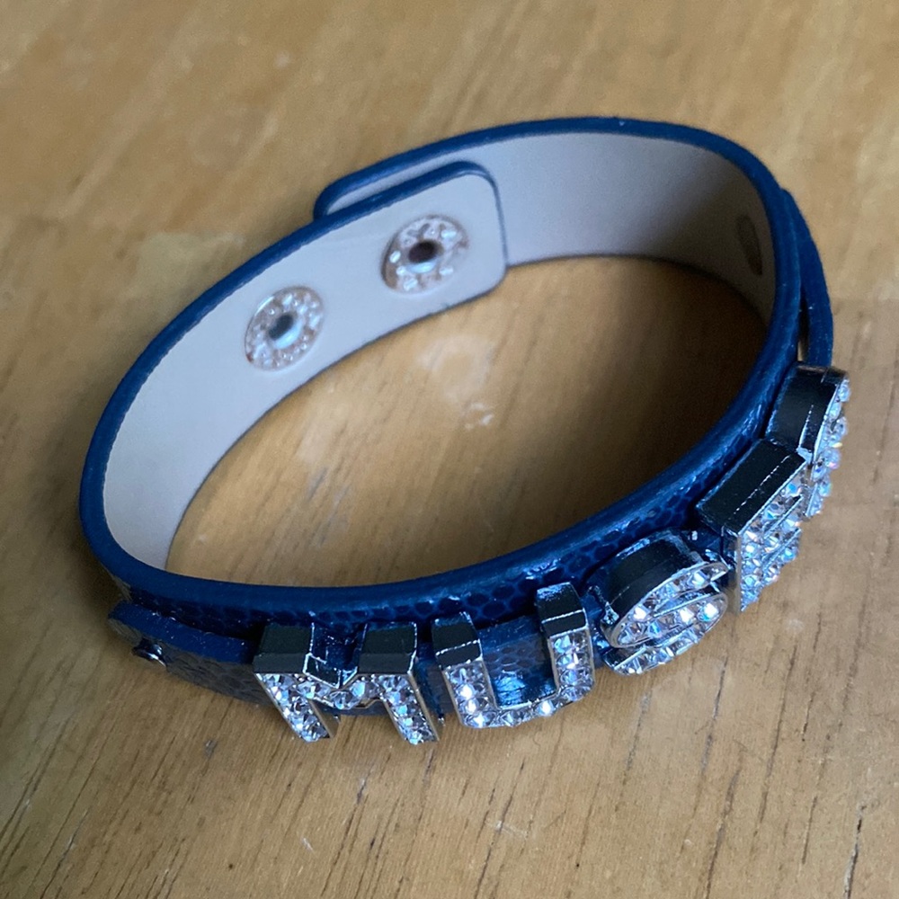 MUSES bracelet new